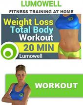 Ver Pelicula Pérdida de peso Total Body Workout Online