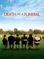 Ver Pelicula Muerte en un funeral (2007) Online