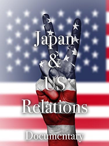 Pelicula Japón y amp; Documental de relaciones estadounidenses Online