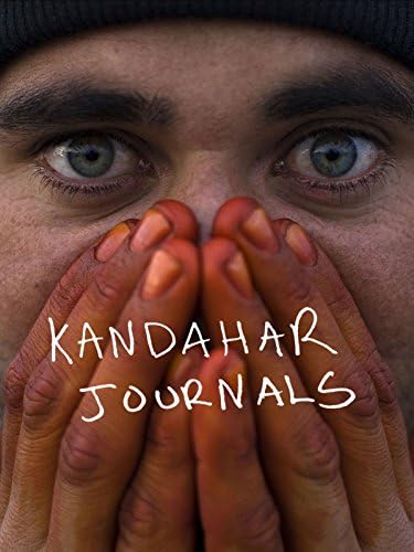 Pelicula Diarios de Kandahar Online