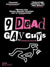 Ver Pelicula 9 chicos gay muertos Online