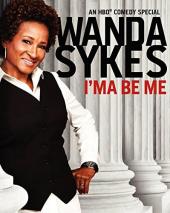Ver Pelicula Wanda Sykes: Soy un ser yo Online