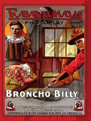 Pelicula Bronco Billy Shorts, V-1 Online