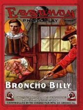 Ver Pelicula Bronco Billy Shorts, V-1 Online