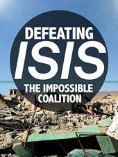 Ver Pelicula Derrotar a ISIS: la coalición imposible Online