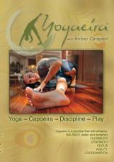 Ver Pelicula Yogaeira Por Amber Campion: Yoga ~ Capoeira ~ Disciplina ~ Jugar Online