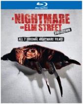 Ver Pelicula Una pesadilla en la colección de Elm Street Online