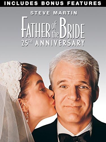 Pelicula Padre de la novia (1991) (¡Más características de bonificación!) Online
