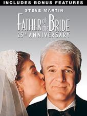 Ver Pelicula Padre de la novia (1991) (¡Más características de bonificación!) Online