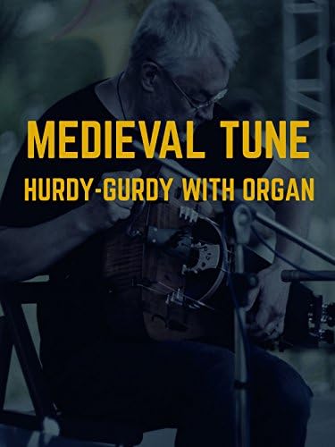 Pelicula Melodía Medieval. Hurdy-Gurdy Con Órgano Online