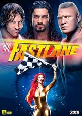 Ver Pelicula WWE: Fastlane 2016 Online