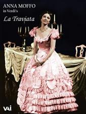 Ver Pelicula Anna Moffo en La Traviata de Verdi Online