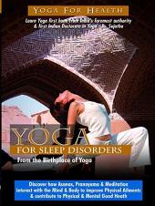 Ver Pelicula Yoga para los trastornos del sueÃ±o Online