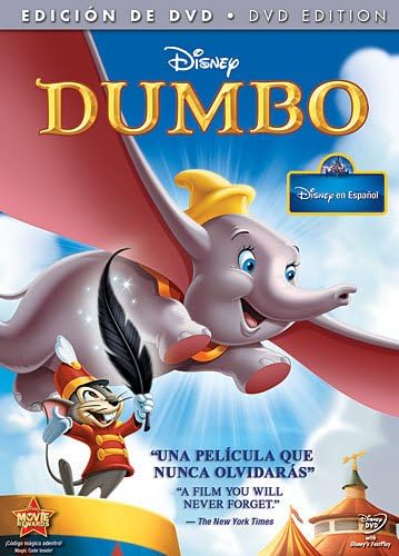 Pelicula Dumbo Online