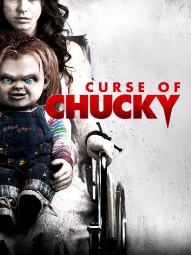 Pelicula Maldición de Chucky Online