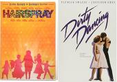 Ver Pelicula Colección de baile: Dirty Dancing & amp; Hairspray 2-Disc Shake & amp; Shimmy Edition 2-Movie Bundle Online