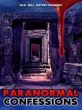 Ver Pelicula Confesiones Paranormales Online