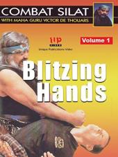 Ver Pelicula Combatir Silat con Maha Guru Victor de Thouars Volumen 1 Blitzing Hands Online
