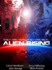 Ver Pelicula Alien Rising Online