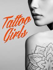 Ver Pelicula Chicas del tatuaje Online