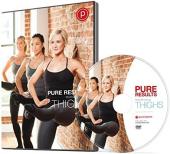 Ver Pelicula Pure Barre - Enfoque de la característica Pure Results: THIGHS DVD Online