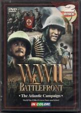 Ver Pelicula WWII Battlefront: la campaÃ±a del AtlÃ¡ntico Online