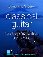 Ver Pelicula Guitarra clásica para dormir, relajarse y enfocarse Online