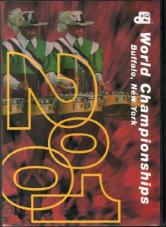 Ver Pelicula 2001 Drum Corps International World Championships Division 1 DVD Online