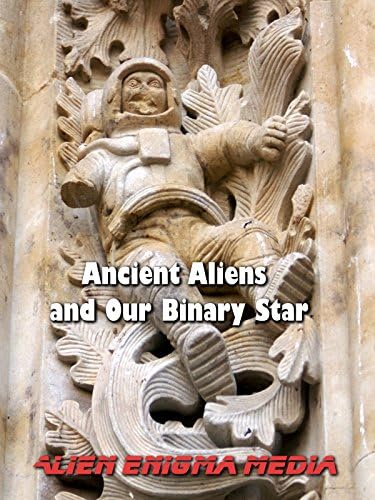 Pelicula Aliens antiguos y nuestra estrella binaria Online