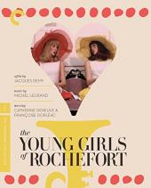 Ver Pelicula Las jóvenes de Rochefort Online