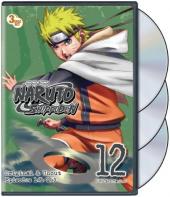 Ver Pelicula Naruto Shippuden: Set 12 Online