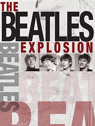 Pelicula La Explosión De Los Beatles Online