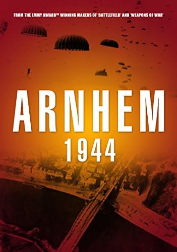 Pelicula Arnhem 1944 Online