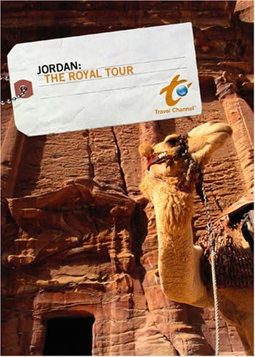 Pelicula Jordan: The Royal Tour Online