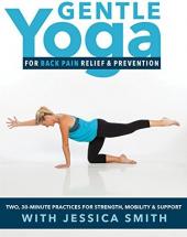 Ver Pelicula Yoga suave para el dolor y la prevención de la espalda: 2, 30 minutos de relajación, prácticas sencillas diseñadas en conjunto con un especialista en dolor de espalda Online