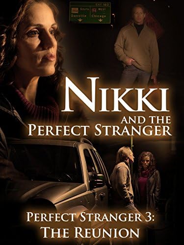 Pelicula Nikki y el extraño perfecto Online