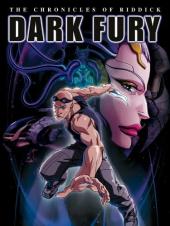 Ver Pelicula Las crónicas de Riddick: Dark Fury Online