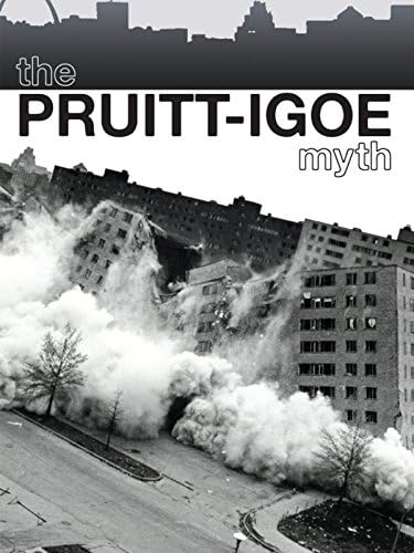 Pelicula El mito de Pruitt-Igoe Online
