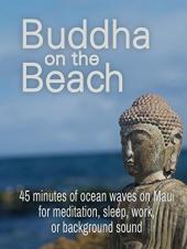 Ver Pelicula Buda en la playa: 45 minutos de olas oceánicas en Maui para meditar, dormir, trabajar o escuchar el sonido de fondo Online