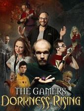 Ver Pelicula The Gamers: Dorkness Rising Online