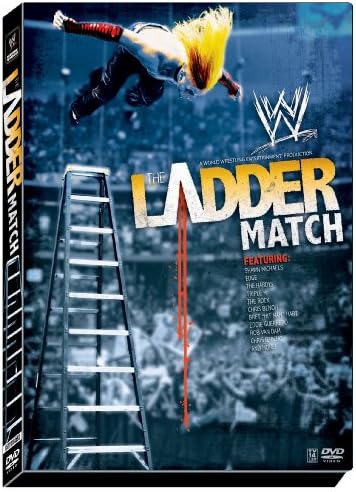 Pelicula WWE: The Ladder Match Online