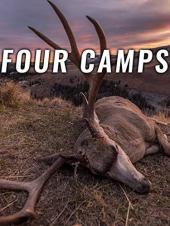 Ver Pelicula Cuatro campamentos Online