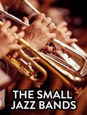 Ver Pelicula Las pequeñas bandas de jazz Online