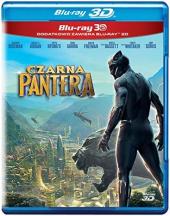 Ver Pelicula Pantera Negra [Blu-Ray] + Online