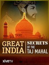 Ver Pelicula Gran India: secretos del Taj Mahal Online