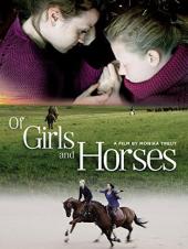 Ver Pelicula De chicas y caballos (subtitulado en inglés) Online