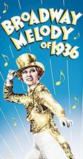 Ver Pelicula Melodía de Broadway de 1936 Online