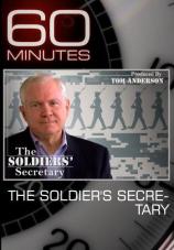 Ver Pelicula 60 Minutos - El Secretario de los Soldados Online