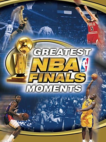 Pelicula Los mejores momentos de la final de la NBA Online