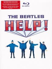 Ver Pelicula The Beatles: ¡Ayuda! Online